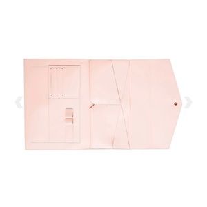 Glass Ladder & Co - NWT - The Megan XL - Organizer